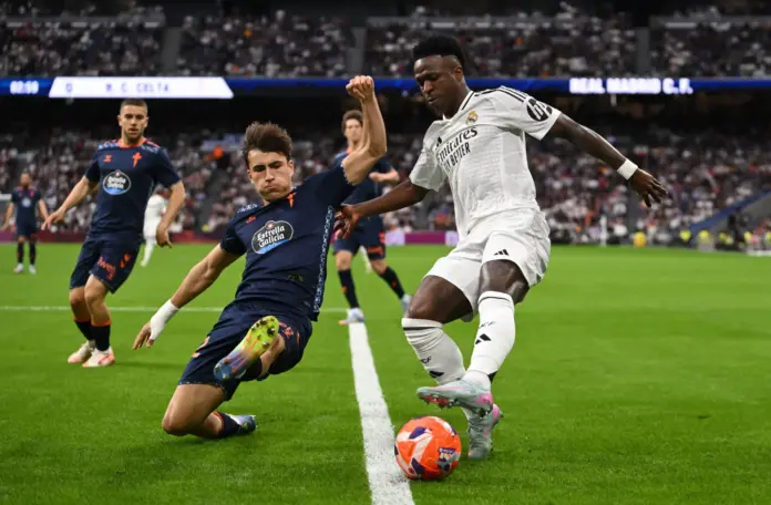  Previa Real Madrid – Celta de Vigo: regreso al Bernabéu antes de recibir al Manchester City

