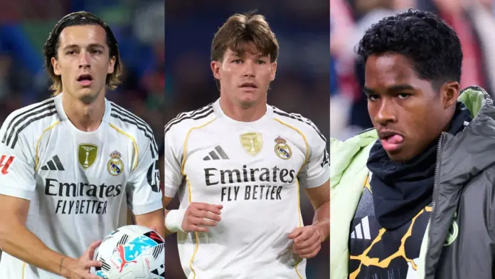  Las expulsiones de Álvaro Carreras, Fran García y Endrick ya tienen castigo

