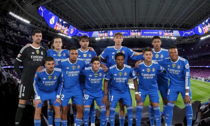 El jugador del Real Madrid anuncia su marcha: 