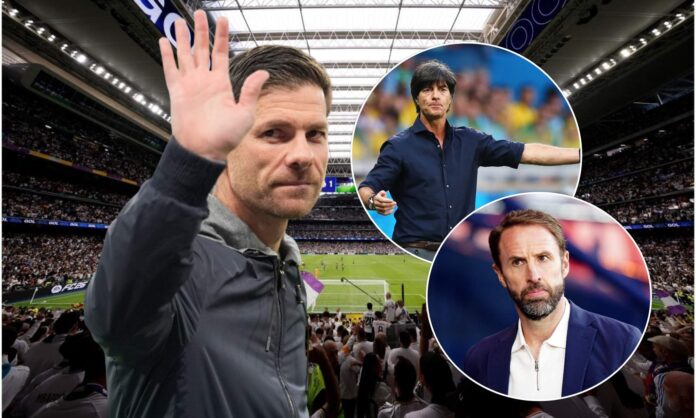 Los 5 entrenadores libres que pueden suplir a Xabi Alonso: de Löw a Southgate