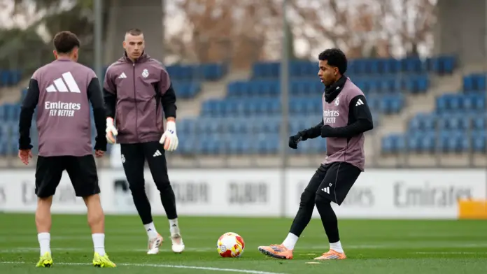  Dónde ver hoy gratis el Talavera – Real Madrid de Copa del Rey: horario y canal de TV

