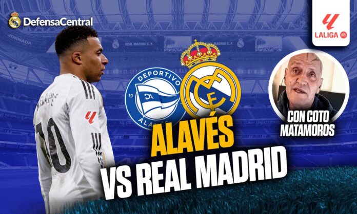 Tertulia Defensa Central.