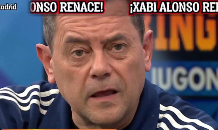 Roncero anuncia la firma de un jugador