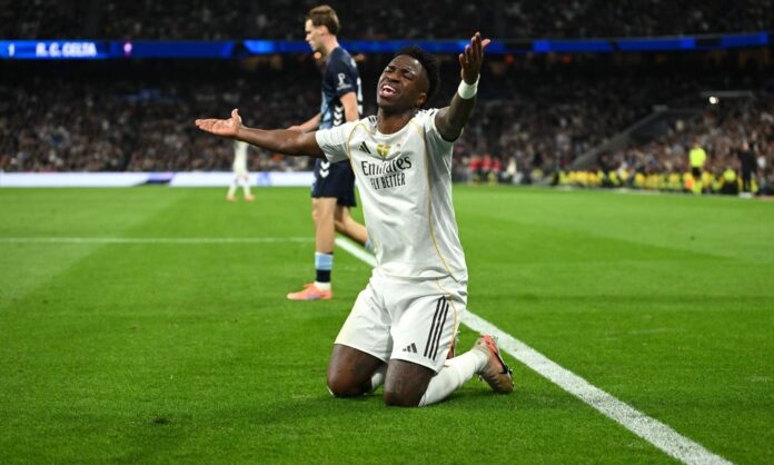 Vinicius rechaza al Real Madrid, la cifra que pide para quedarse
