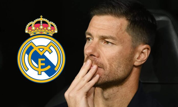 El Real Madrid ya tiene relevo de Xabi Alonso, ni Zidane, ni Solari 