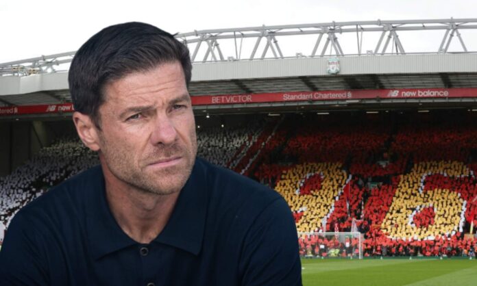 Xabi Alonso podría salir del Madrid, pero no dejar los banquillos... debido a una gran oferta que podría tener próximamente.