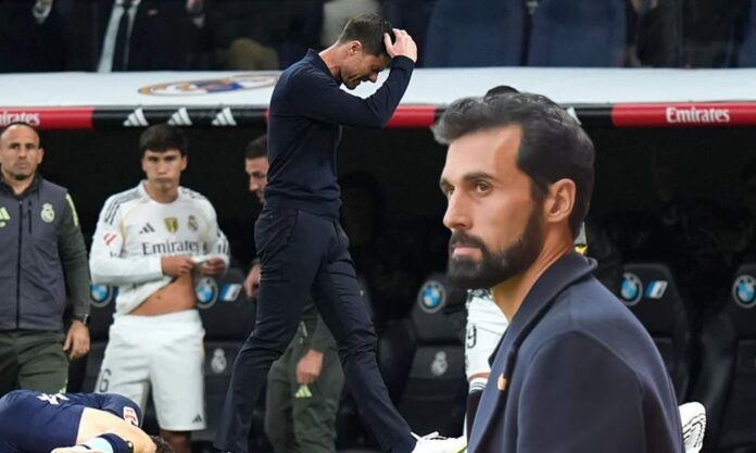 Arbeloa candidato al banquillo de Xabi Alonso