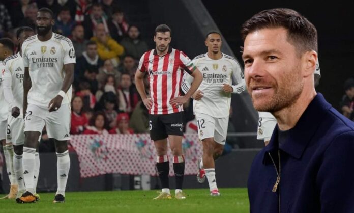 El Real Madrid aprende de su error: la imagen que casi destroza la Tablet de Xabi Alonso


