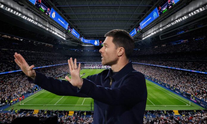 Xabi Alonso tiene claro su futuro