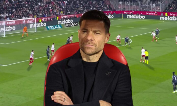 Xabi Alonso pide dos fichajes