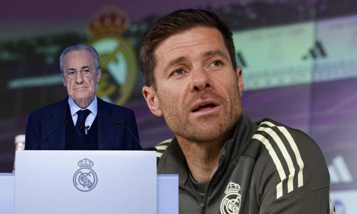 Xabi Alonso puede salvar su futuro