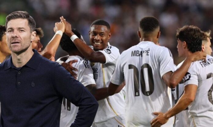 Los 4 jugadores clave para Xabi Alonso