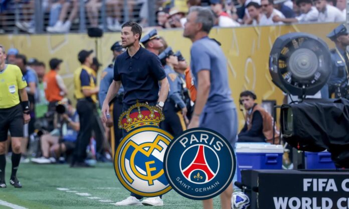 Luis Enrique pide al PSG un esfuerzo por él y termina contrato con el Real Madrid

