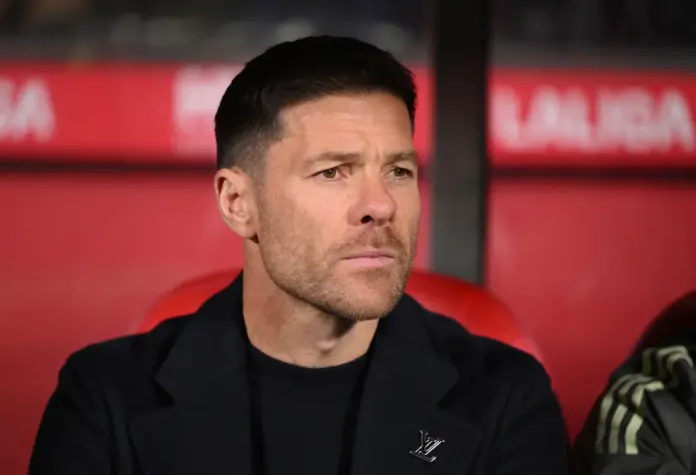  Xabi Alonso: «Me ha gustado la reacción del equipo»


