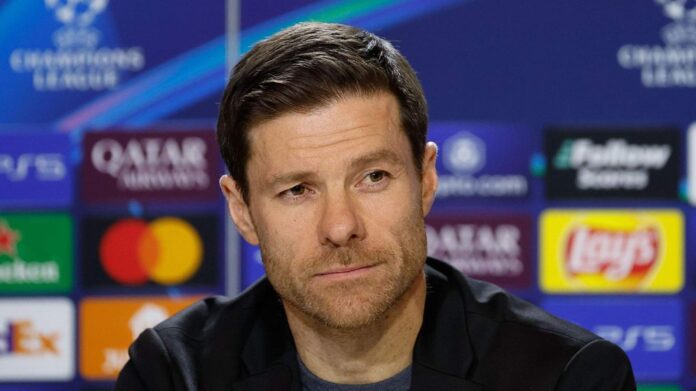 Los 3 partidos en los que Xabi Alonso se juega su adiós