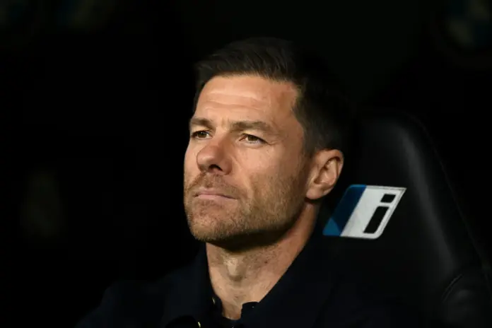  La lista de posibles sustitutos de Xabi Alonso que maneja el Real Madrid

