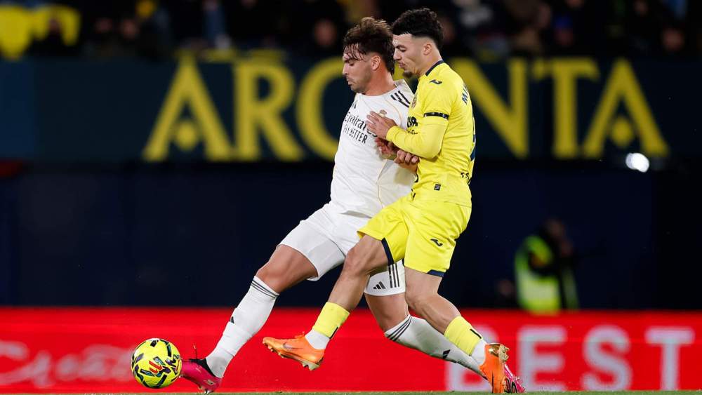 La labor de Raúl Asencio, con problemas en la tibia, ha sido admirada por Álvaro Arbeloa.