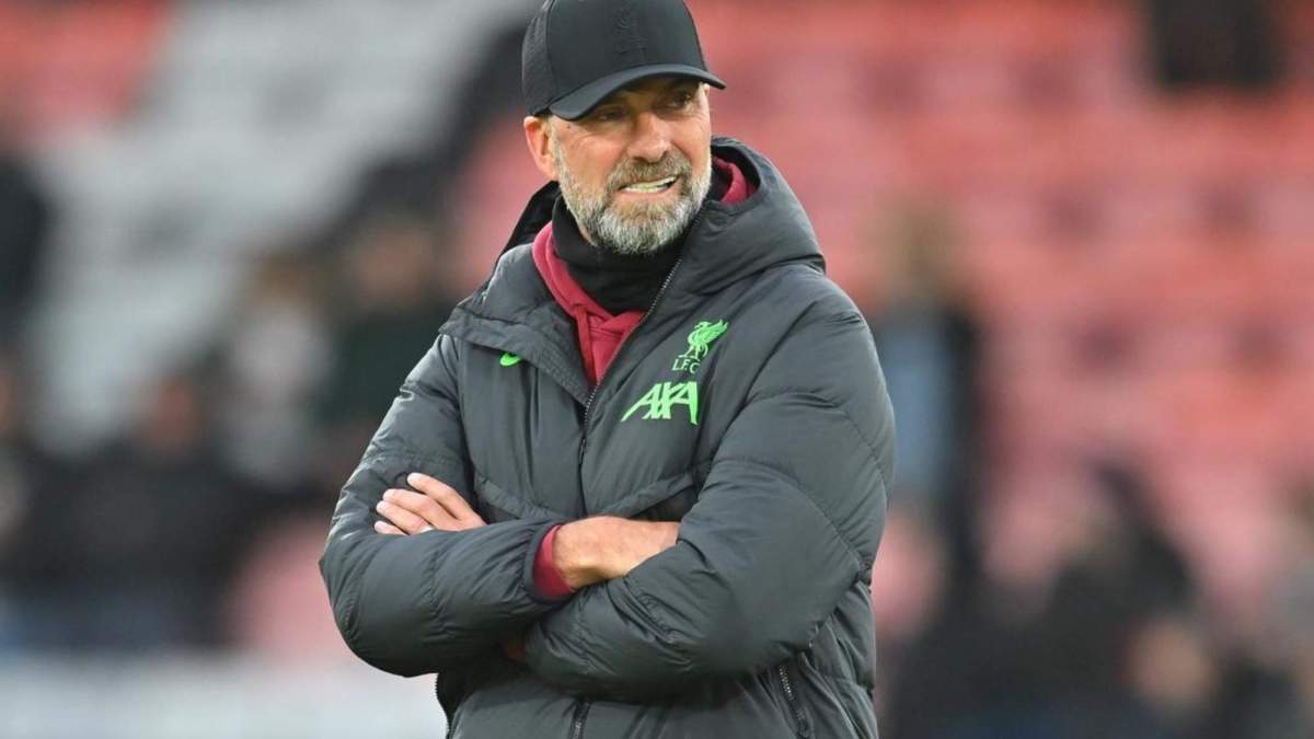 Jürgen Klopp dejó el banquillo del Liverpool en 2024 y está sin equipo. Jürgen Klopp dejó el banquillo del Liverpool en 2024 y está sin equipo.