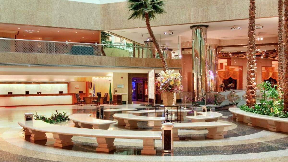 Hotel Jeddah Hilton Hotel Jeddah Hilton