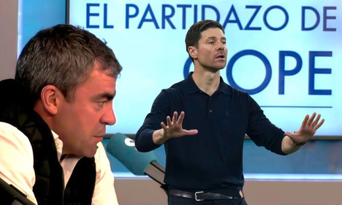 Manolo Sanchís (60), ex jugador del Real Madrid, pinta un futuro feo para Xabi Alonso: 