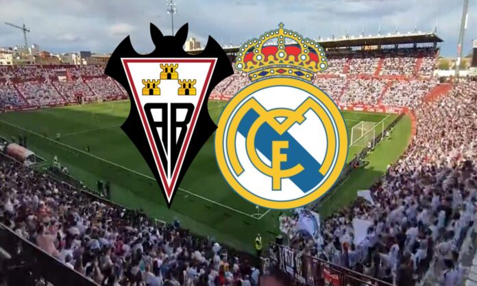 El Real Madrid le generará unos 500.000 euros al Albacete