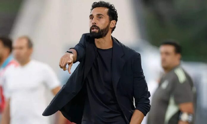 Álvaro Arbeloa será el sustituto de Xabi Alonso al frente del primer equipo del Real Madrid.