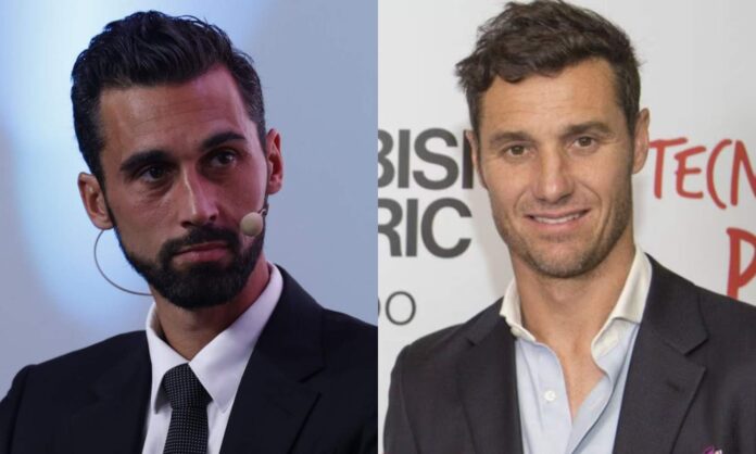 Iván Helguera no ha querido dejar de dar su opinión por el nombramiento de Álvaro Arbeloa como entrenador del Real Madrid.