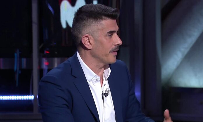 Álvaro Benito (49), ex jugador del Real Madrid, anuncia que Xabi Alonso se va a arrepentir

