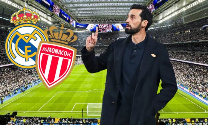 La posible alineación del Real Madrid contra el Mónaco: Arbeloa va a meter muchos cambios 