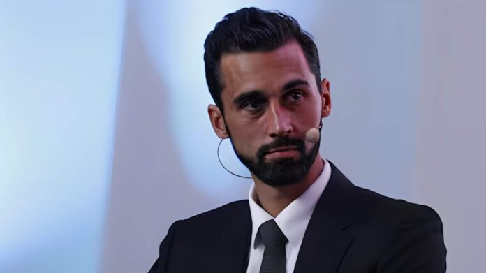 Arbeloa (42), entrenador del Real Madrid y dueño de una empresa familiar de 100 millones: 