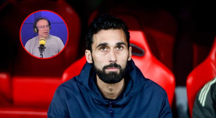 Pacojó critica a Arbeloa por la cantera