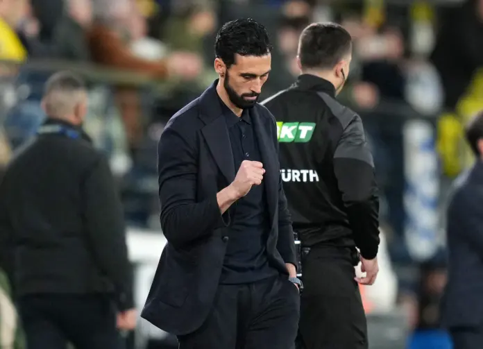  Arbeloa quiere más: «No pienso que este sea el techo del equipo»

