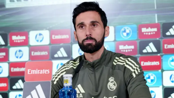  Arbeloa: «Espero un Bernabéu que esté con el equipo»

