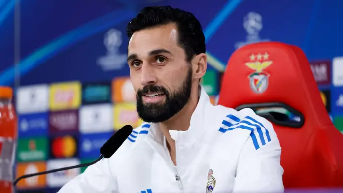  Arbeloa: «Mourinho fue, es y será ‘uno di noi'»

