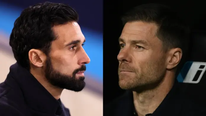  Los primeros detalles del adiós de Xabi Alonso y la llegada de Arbeloa al banquillo del Real Madrid

