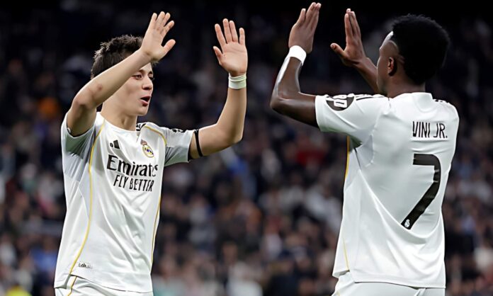 La familia de Arda Güler responde sobre el glucómetro: 