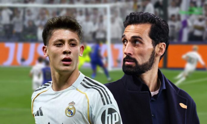 Arda Güler (20) fue de los destacados del Real Madrid y Arbeloa se lo dijo: “Eres mejor de lo que me esperaba”

