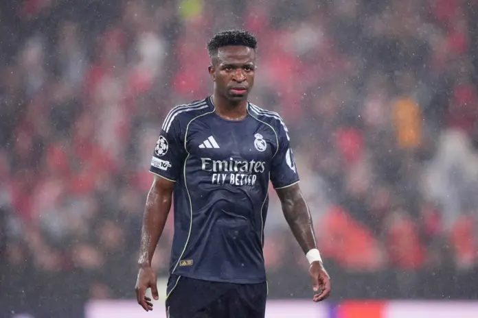  Benfica 4-2 Real Madrid: El Madrid pierde en Lisboa y queda fuera del Top 8

