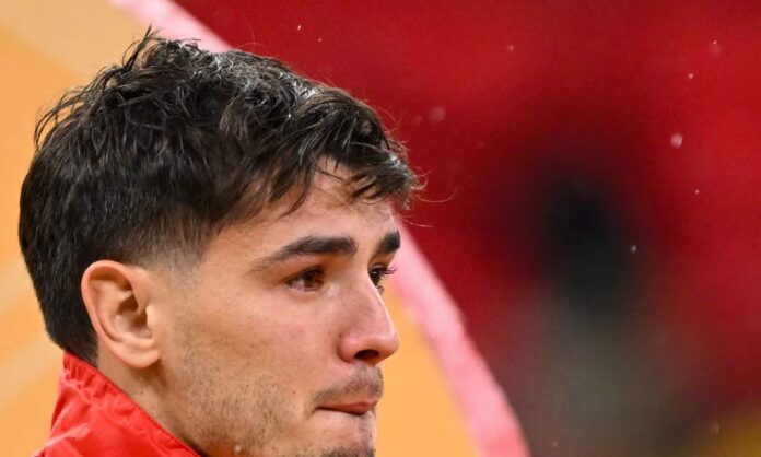 Brahim (26), rompe su silencio tras fallar el penalti decisivo de Marruecos en la final: 