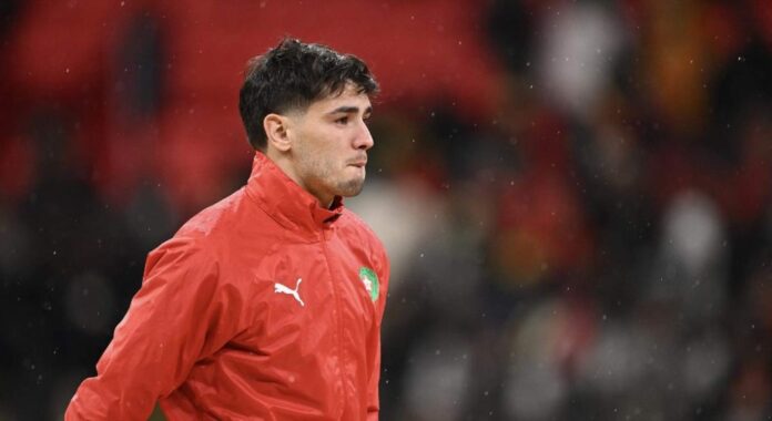 Arbeloa tiene trabajo con Brahim