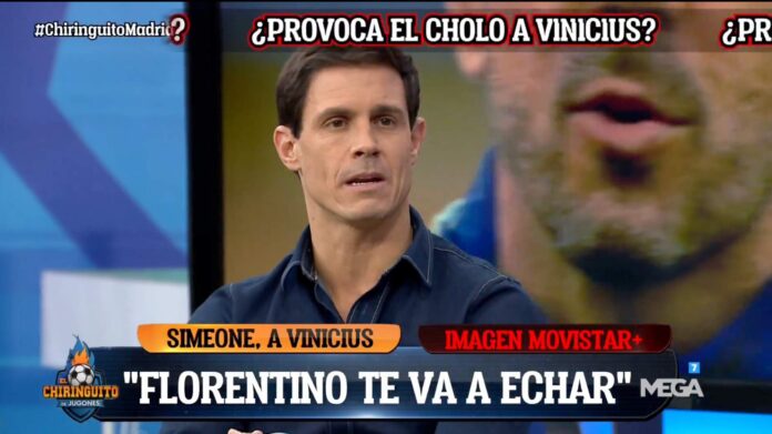 edu aguirre vinicius simeone