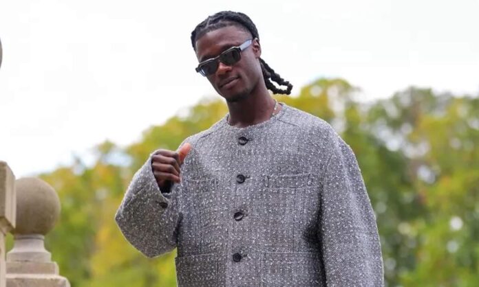 Camavinga (23), un empresario más de Madrid: trabaja para 6 marcas fuera del césped

