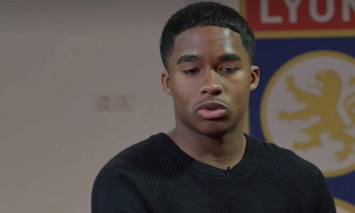 Endrick (19), sobre su futuro: 