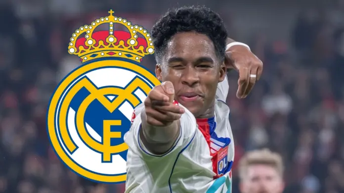  Bombazo: El Real Madrid puede recuperar a Endrick de su cesión este mismo enero

