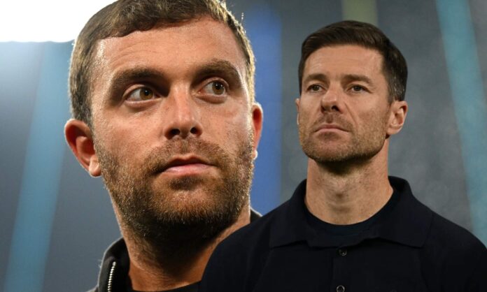 Fabrizio Romano (32), experto en fichajes: 