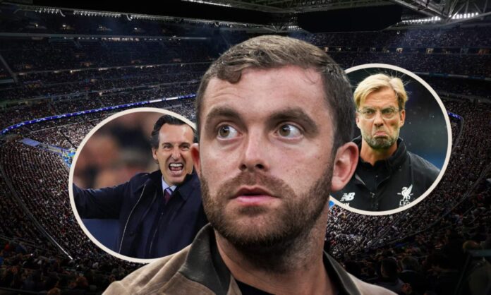 Fabrizio Romano ha confirmado que Unai Emery puede estar dentro de la terna de entrenadores que tiene en mente el Real Madrid para la próxima temporada.