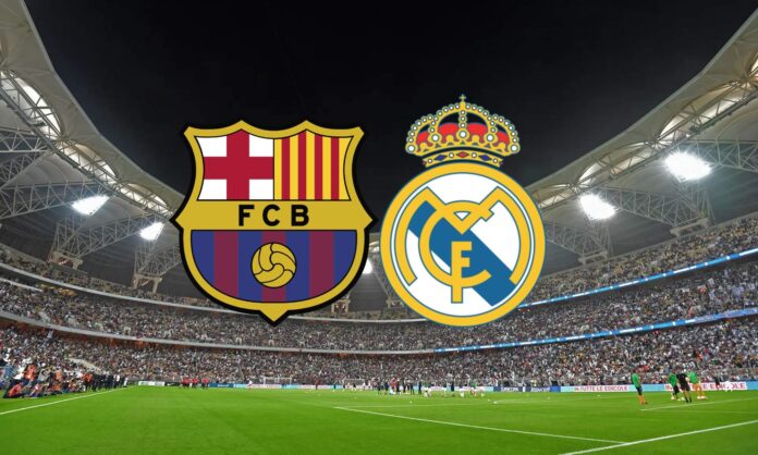 Todo lo que debes saber sobre la final de la Supercopa de España