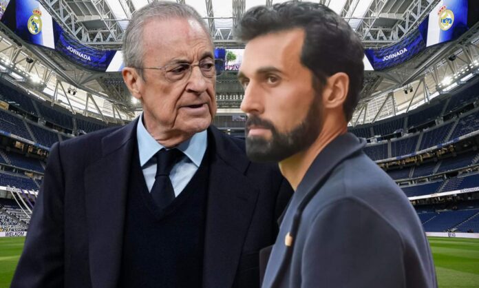 Álvaro Arbeloa cuenta con posibilidades de firmar hasta 2028: Florentino se lo ha prometido