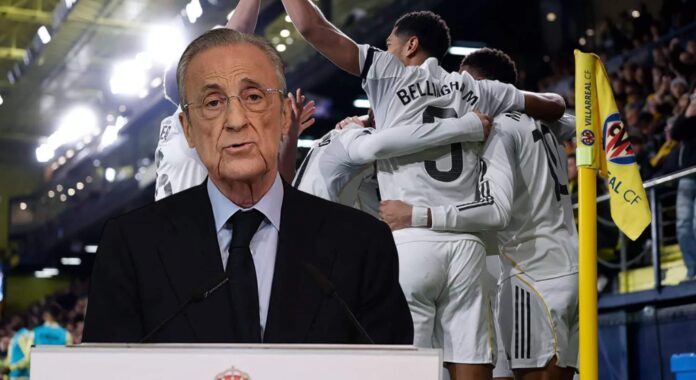 3 jugadores confirman a Florentino el acierto con Arbeloa