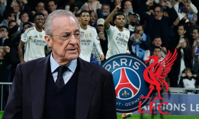 El Real Madrid toma una decisión sobre un futuro de un jugador y lo 